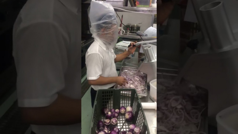 Находчивый японец 