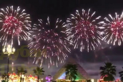 2018  не подведи нас !