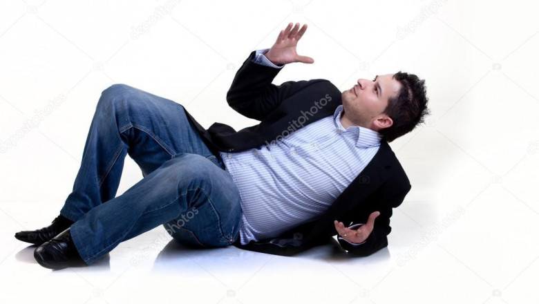 Номинант на премию Дарвина 