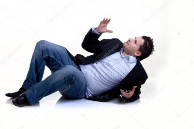 Номинант на премию Дарвина 