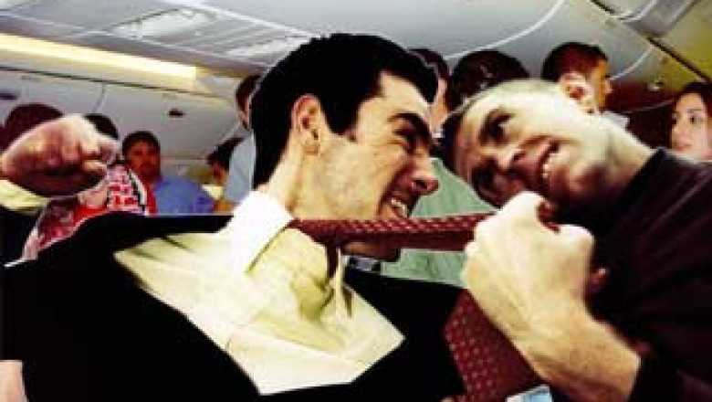 Пьяным закон не писан...