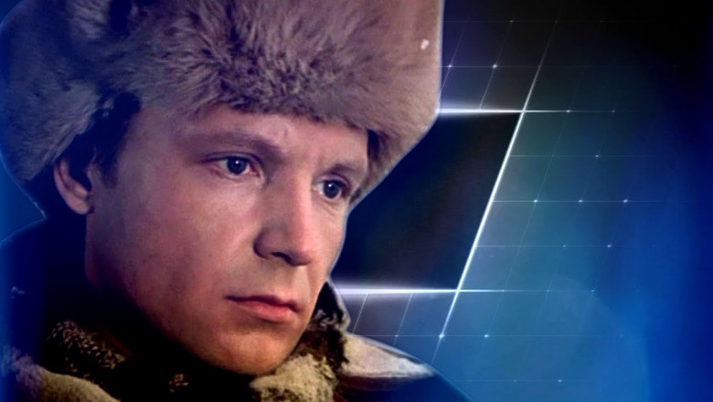 Для всех любителей "Иронии судьбы или  С лёгким паром!"