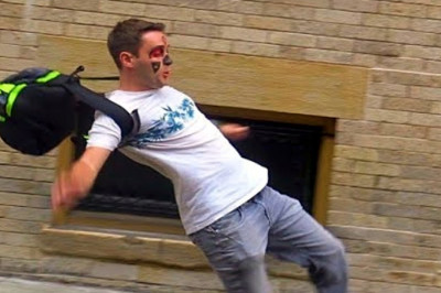 Не твоё - не трогай !