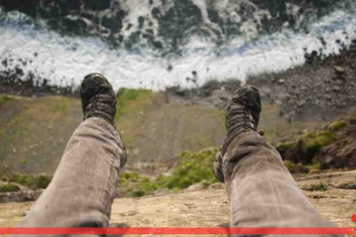 Смертельный фотоснимок 