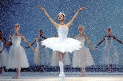 Сбой со спецэффектами 