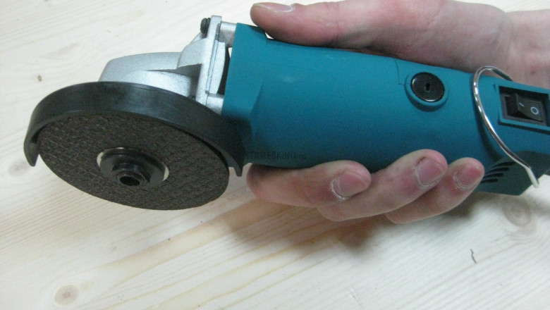 Экстремальная стрижка 