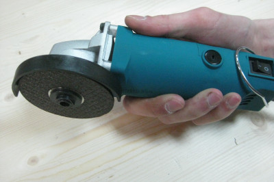 Экстремальная стрижка 