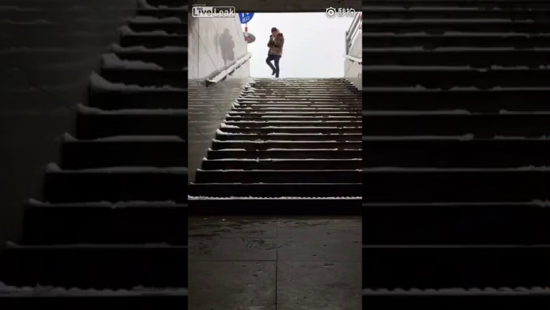 Следует прислушиваться к предупреждению !