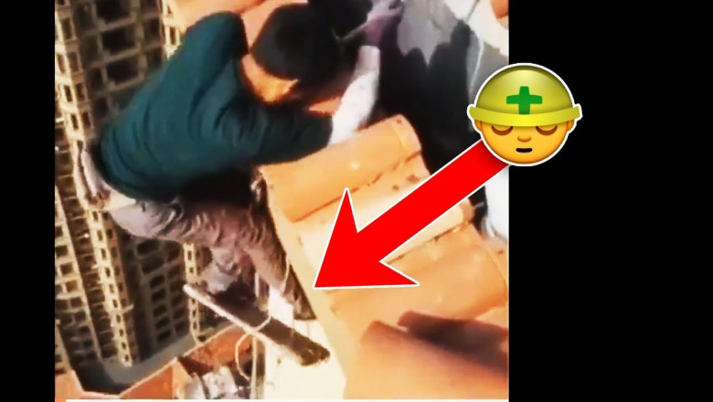 Плевать на технику безопасности !