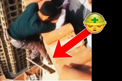 Плевать на технику безопасности !