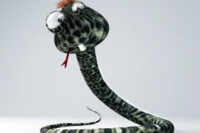 Непослушная ты моя веревочка