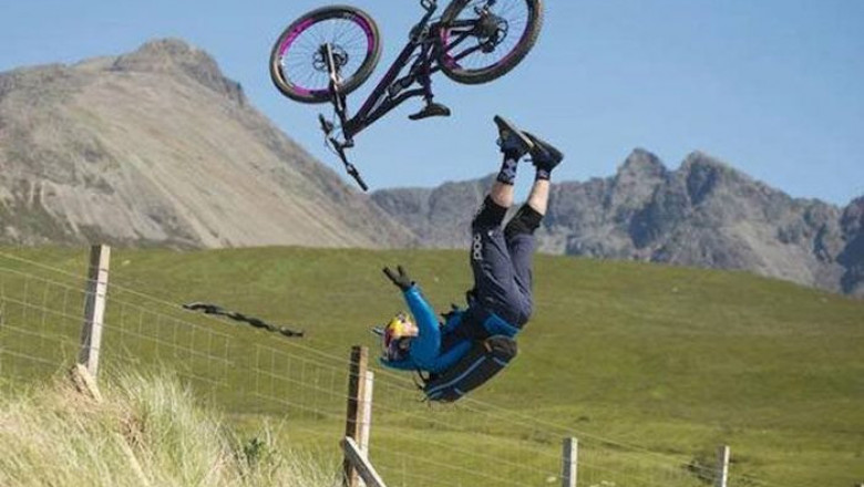 Девочки и мальчики 