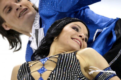 Неловкие моменты в спорте 