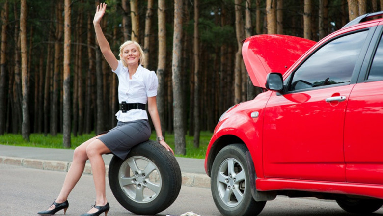 Любопытно , а как  же у неё в доме ?!