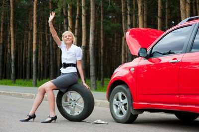 Любопытно , а как  же у неё в доме ?!