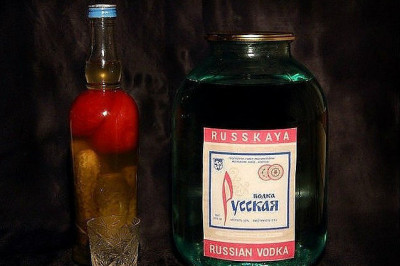 Забавы взрослых