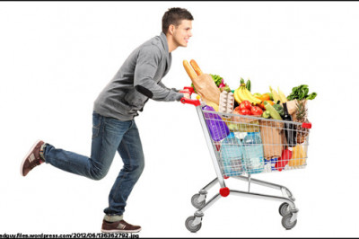 Молодой папаша