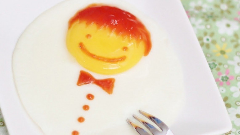 Красивое оформление простых блюд 