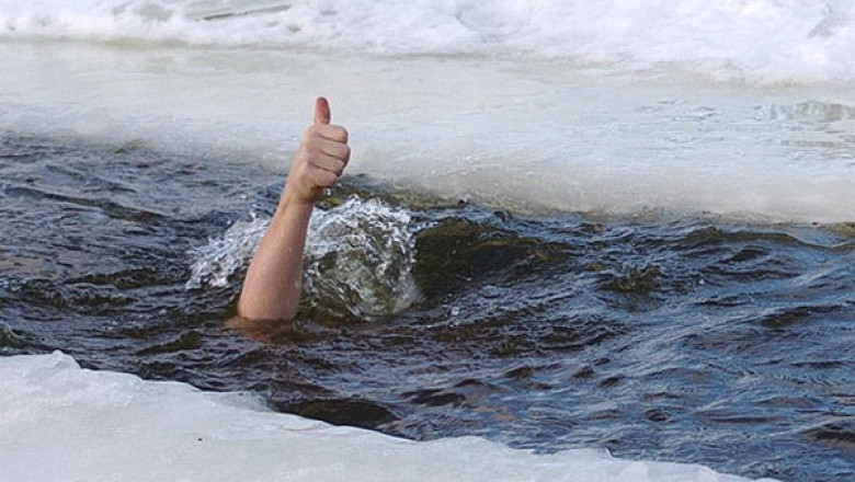 Не рассчитал свои силы 