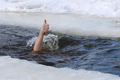 Не рассчитал свои силы 