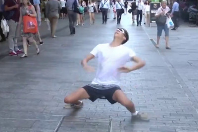 Как можно оказаться в неловком положении 