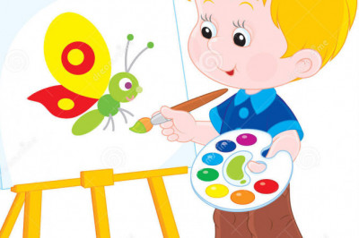 Первые долгожданные слова