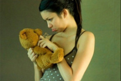 Вот такая обида !