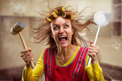 Семейка чокнутых 