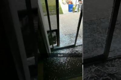 Поспешишь - беды не оберёшься  