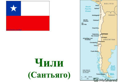 Наши везде !