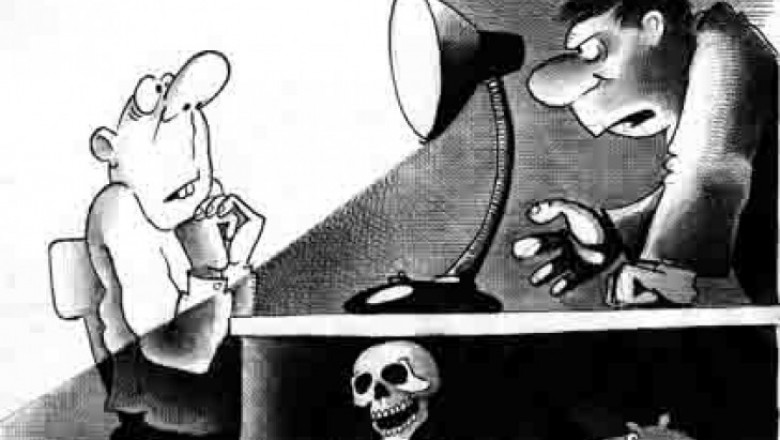 Такого не пробьёшь ...