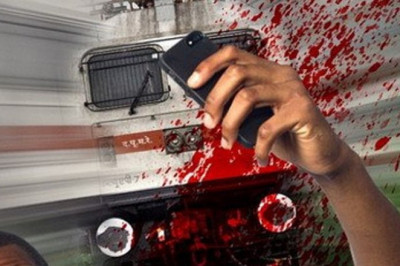 Селфи с трагическим исходом 