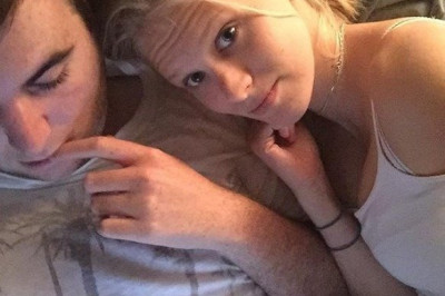 Неудачная попытка застукать на горячем