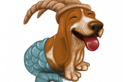 Не всякая собака человеку друг