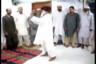 Бесконтактный бой 