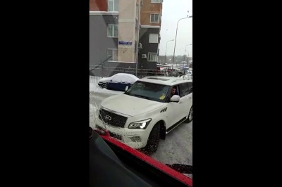 Когда считаешь себя хозяином жизни 