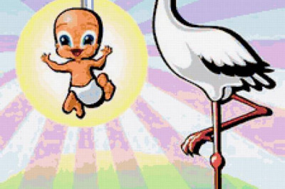 Весьма умные детки