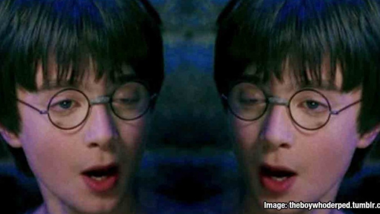 Когда ты в плену книжных фантазий 