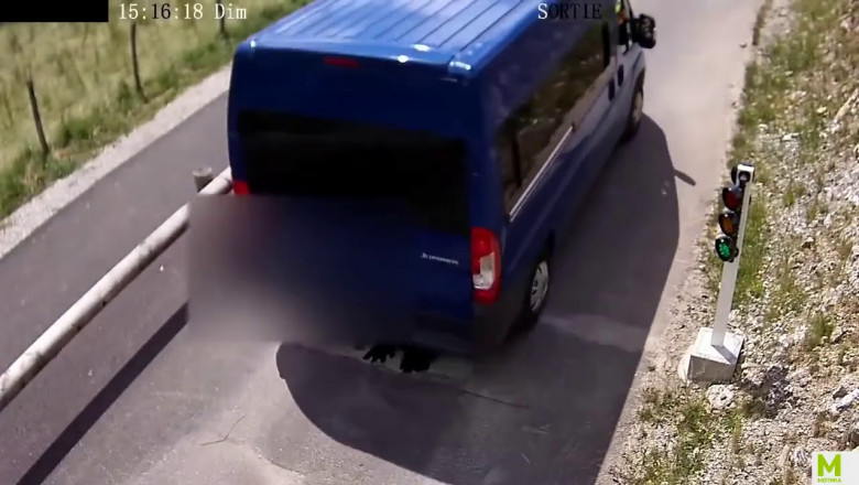 Торопливость к хорошему не приведёт 