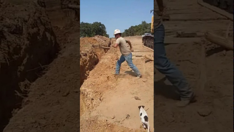 Неудачный разгон 