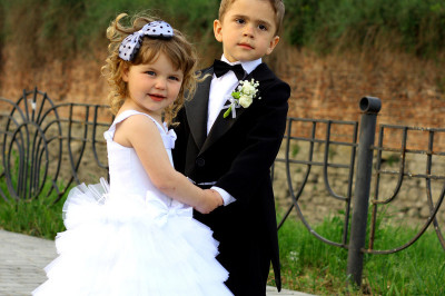 Не хочу жениться!