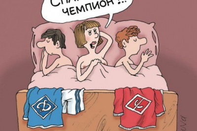 С годами женщины, как и вино, становятся лучше