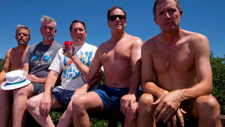 И всем весело ...