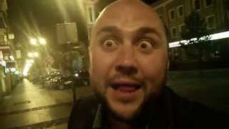 Чтобы это значило , а ?