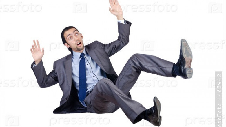 Когда в голове ещё детство 