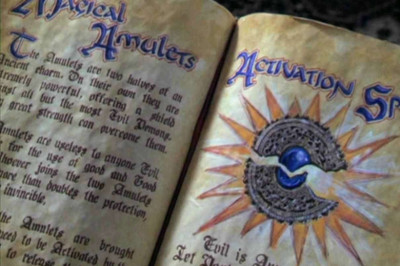 Будьте осторожны с заклинаниями