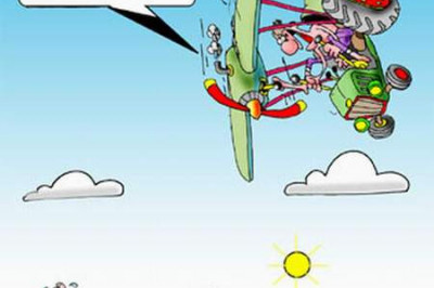 Лётчики - материал расходный и особой ценности не представляют