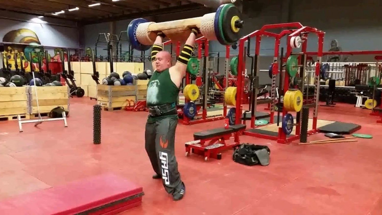 Спортивные неудачи 