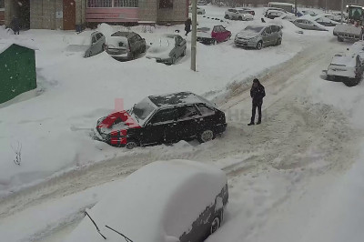 Упёртость !