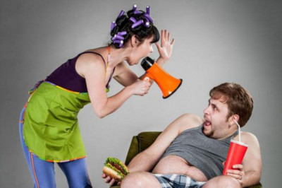 Укрощение строптивого